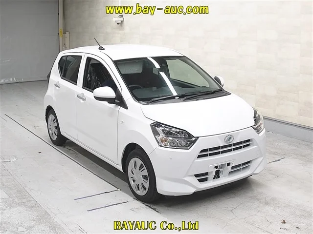 Daihatsu Mira e:S LA350S 2026